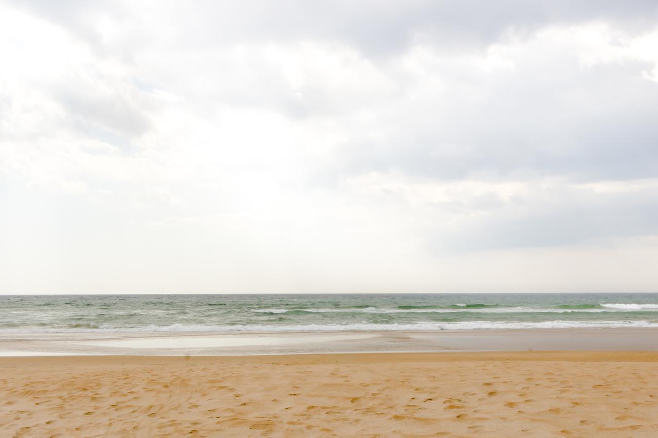 Avenida De La Playa Apartman Conil de la Frontera Kültér fotó